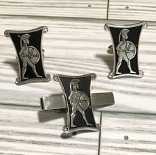 Vtg swank cufflinks for sale  La Pine