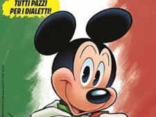 Topolino 3619 tutti usato Topolino 3619 tutti usato  Santa Margherita Ligure