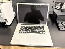 Macbook pro 2011 d'occasion  Paris XIX