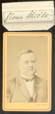 Germany cdv gebr. d'occasion  Le Luc