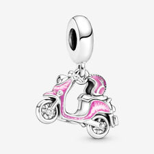 Pandora pink scooter for sale  BRADFORD
