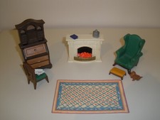 Playmobil mansion dolls for sale  STOURBRIDGE