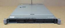 NOVO HP ProLiant DL360 G9 GEN9 8x 2.5" HDD Bay 1U servidor em rack CTO 848736-B21 comprar usado  Enviando para Brazil