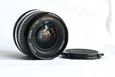 Obiettivo nikon nikkor usato  Aosta