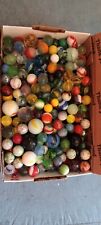 Mixed collectable marble for sale  Denton