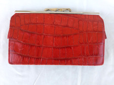 Abas reptile leather for sale  Austin