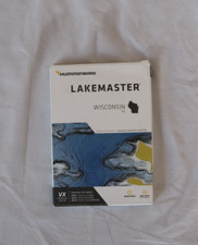 Humminbird lakemaster wisconsi for sale  Billings