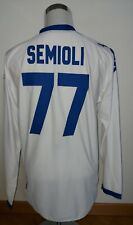 Maglia sampdoria semioli usato  Asti