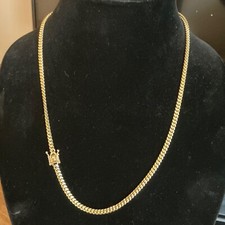 Solid 14k yellow for sale  Myrtle Beach