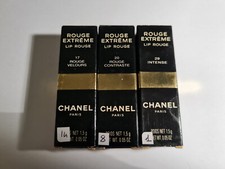 Chanel rouge extreme usato  Reggio Emilia