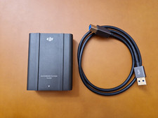 Dji cinessd station usato  Varallo Pombia