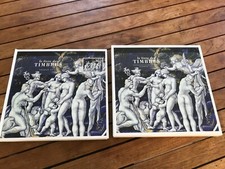 Stamps empty 2014 d'occasion  Vernouillet