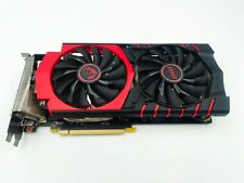 MSI NVIDIA GeForce GTX960 4GB GAMING GDDR5 Graphics Video Card DP DVI HDMI comprar usado  Enviando para Brazil