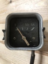 Volkswagen beetle vdo for sale  BROMSGROVE
