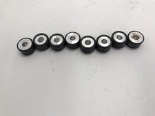 Rulli variatore polini usato  Rozzano