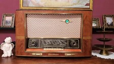 Röhrenradio nordmende tannhä gebraucht kaufen  Hohenwestedt
