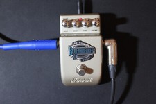 Marshall gitarreneffekt bluesb gebraucht kaufen  Köln