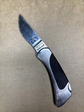 Faca dobrável vintage VALOR Miami 314 Super Sport Japão Lockback comprar usado  Enviando para Brazil