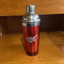 Vintage cocktail shaker for sale  HUDDERSFIELD