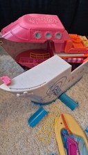 Polly pocket kreuzfahrtschiff gebraucht kaufen  Karlsruhe
