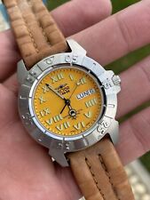 Orologio watch sector usato  Torino