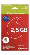 Callya smartphone special gebraucht kaufen  Fulda