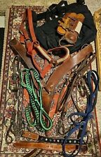 Western tack lot for sale  Cody