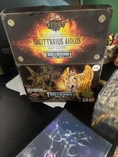 Saint seiya aiolos usato  Carpi