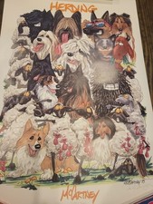 Herding mccartney dogs for sale  USA