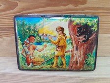 Boîte tôle peinture d'occasion  Chartres