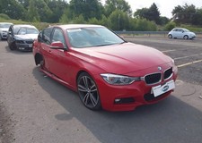 Bmw f30 lci for sale  LEICESTER