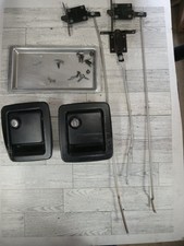 Baggage door latch for sale  Santa Paula