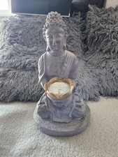 Solarlampe buddha figur gebraucht kaufen Solarlampe buddha figur gebraucht kaufen  Plau