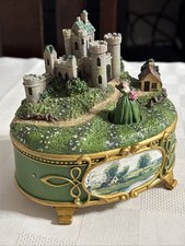 Irish countryside castle for sale  Paden City
