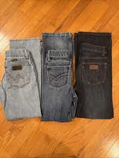 Pairs wrangler boys for sale  Berea