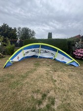 Naish 9.5m kitesurfing for sale  HEREFORD