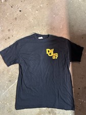1987 def jam d'occasion  Expédié en Belgium