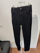 Zara jeanshose hose gebraucht kaufen  Reichenbach an der Fils