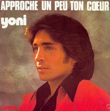 Approche cœur yoni d'occasion  Joinville