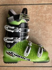 Kinder skistiefel nordica gebraucht kaufen  München