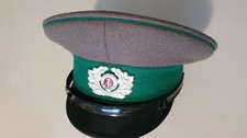 Ddr mütze schirmmütze gebraucht kaufen  Stuttgart