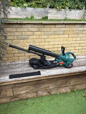 Parkside 20v double for sale  WESTERHAM