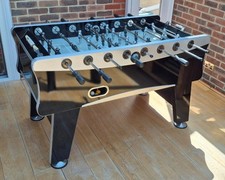 Sportscraft foosball table for sale  SOUTHAMPTON