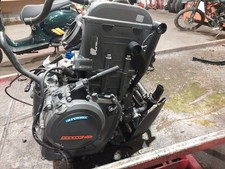 Engine runner ktm for sale  DONCASTER