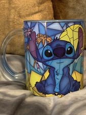 Disney stitch coffee for sale  San Jose