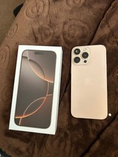 Iphone pro max for sale  WALSALL