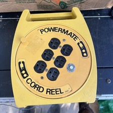 cord reel for sale  Schertz