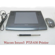 Wacom intuos3 6x8 for sale  Phoenix