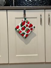 Pot holder mat for sale  CARSHALTON