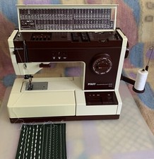 Pfaff 1229 synchrotronic gebraucht kaufen  Effeltrich